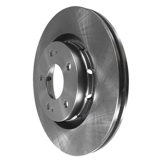 AmeriBRAKES® - AmeriPRO™ Vented Front Brake Rotor
