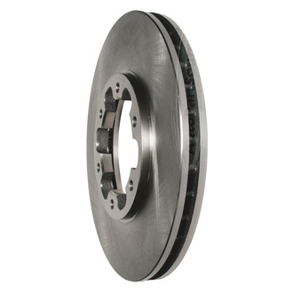 AmeriBRAKES® - AmeriPRO™ Brake Rotors