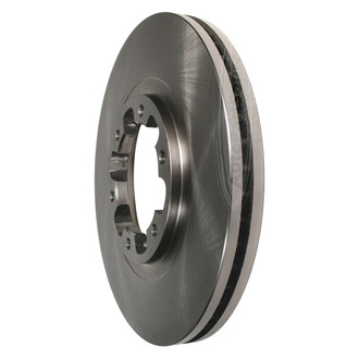 AmeriBRAKES® - AmeriPRO™ Vented Front Brake Rotor