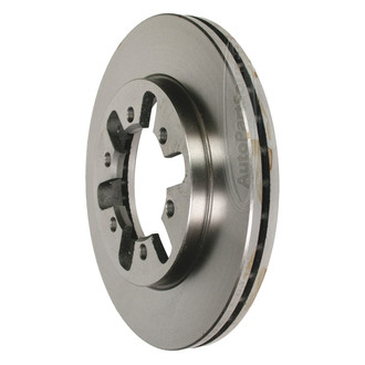 AmeriBRAKES® - AmeriPRO™ Brake Rotors