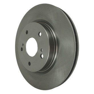 AmeriBRAKES® - AmeriPRO™ Brake Rotors