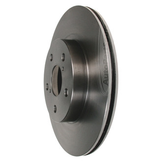 AmeriBRAKES® - AmeriPRO™ Vented Front Brake Rotor