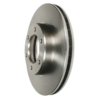 AmeriBRAKES® - AmeriPRO™ Brake Rotors