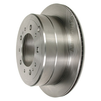 AmeriBRAKES® - AmeriPRO™ Vented Rear Brake Rotor
