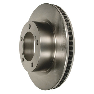 AmeriBRAKES® - AmeriPRO™ Brake Rotors