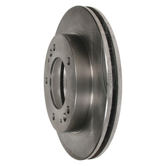 AmeriBRAKES® - AmeriPRO™ Vented Front Brake Rotor