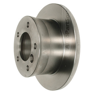 AmeriBRAKES® - AmeriPRO™ Brake Rotors