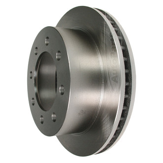 AmeriBRAKES® - AmeriPRO™ Vented Front Brake Rotor
