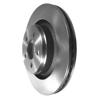 AmeriBRAKES® - AmeriPRO™ Brake Rotors