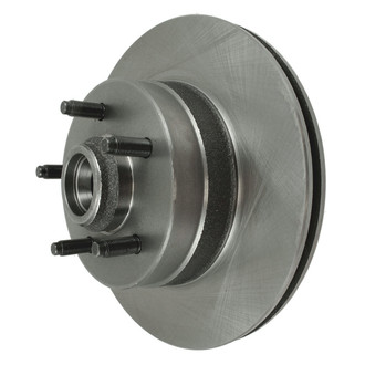 AmeriBRAKES® - AmeriPRO™ Brake Rotors