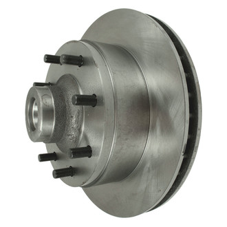 AmeriBRAKES® - AmeriPRO™ Brake Rotors