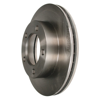 AmeriBRAKES® - AmeriPRO™ Brake Rotors