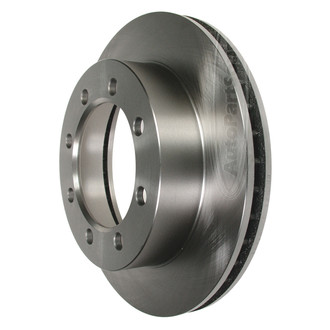 AmeriBRAKES® - AmeriPRO™ Vented Front Brake Rotor