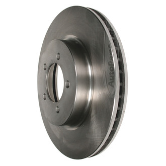 AmeriBRAKES® - AmeriPRO™ Brake Rotors