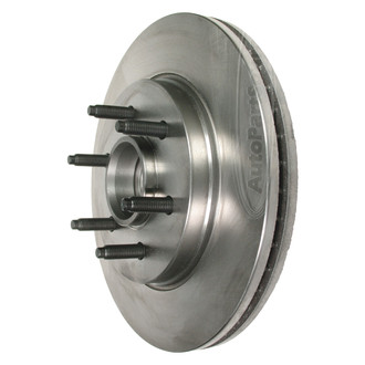 AmeriBRAKES® - AmeriPRO™ Brake Rotors