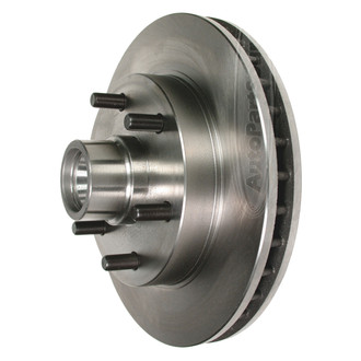 AmeriBRAKES® - AmeriPRO™ Brake Rotors