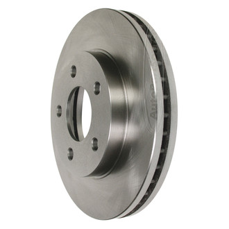 AmeriBRAKES® - AmeriPRO™ Brake Rotors