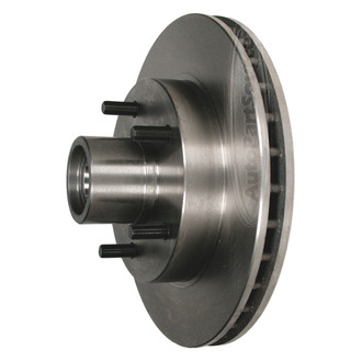 AmeriBRAKES® - AmeriPRO™ Brake Rotors