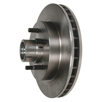 AmeriBRAKES® - AmeriPRO™ Brake Rotors
