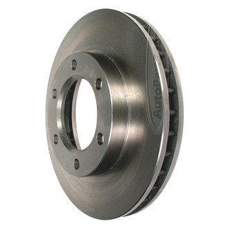 AmeriBRAKES® - AmeriPRO™ Brake Rotors