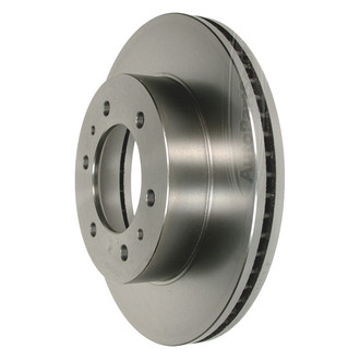 AmeriBRAKES® - AmeriPRO™ Brake Rotors