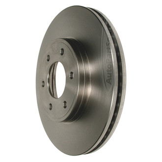AmeriBRAKES® - AmeriPRO™ Brake Rotors