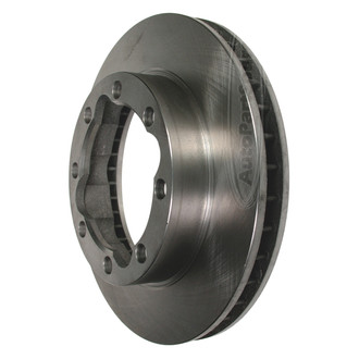 AmeriBRAKES® - AmeriPRO™ Vented Front Brake Rotor