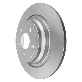 AmeriBRAKES® - AmeriPRO™ Brake Rotors