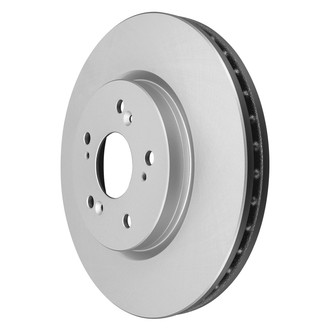 AmeriBRAKES® - AmeriPRO™ Brake Rotors