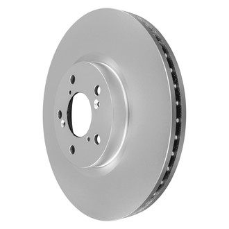 AmeriBRAKES® - AmeriPRO™ Front Brake Rotor