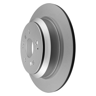 AmeriBRAKES® - AmeriPRO™ Brake Rotors
