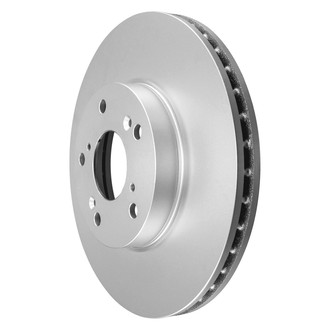 AmeriBRAKES® - AmeriPRO™ Brake Rotors