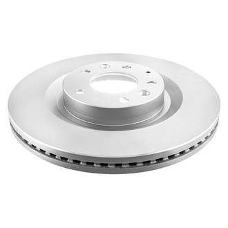 AmeriBRAKES® - AmeriPRO™ Brake Rotors