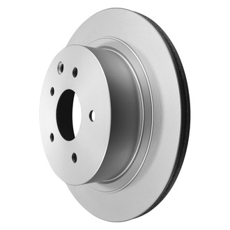 AmeriBRAKES® - AmeriPRO™ Brake Rotors