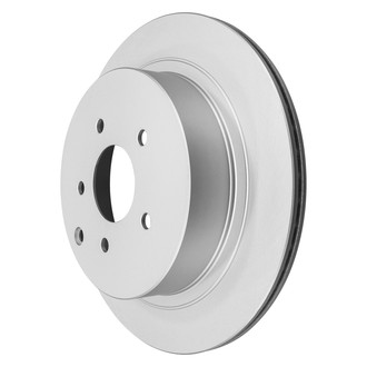 AmeriBRAKES® - AmeriPRO™ Brake Rotors