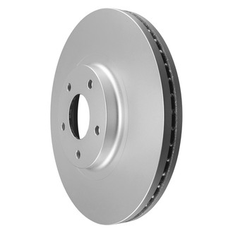 AmeriBRAKES® - AmeriPRO™ Brake Rotors