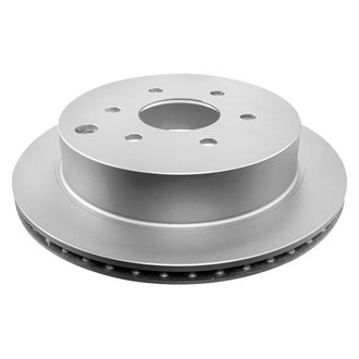 AmeriBRAKES® - AmeriPRO™ Brake Rotors