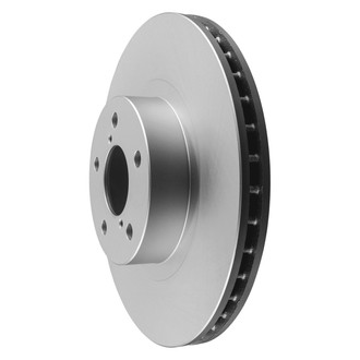 AmeriBRAKES® - AmeriPRO™ Front Brake Rotor