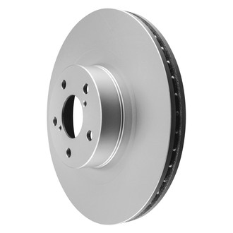 AmeriBRAKES® - AmeriPRO™ Front Brake Rotor