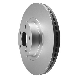 AmeriBRAKES® - AmeriPRO™ Brake Rotors