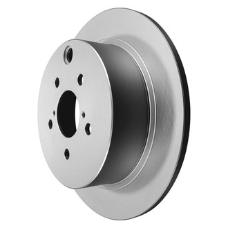 AmeriBRAKES® - AmeriPRO™ Brake Rotors