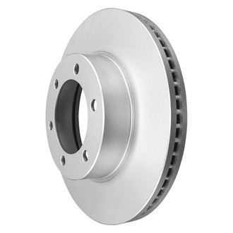 AmeriBRAKES® - AmeriPRO™ Front Brake Rotor