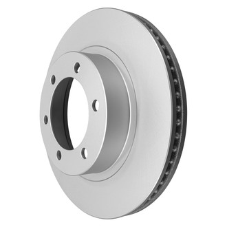 AmeriBRAKES® - AmeriPRO™ Brake Rotors