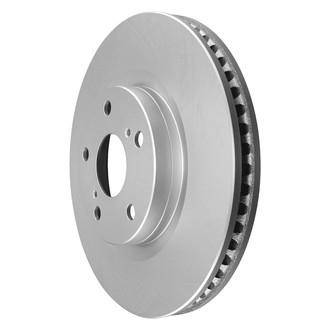 AmeriBRAKES® - AmeriPRO™ Brake Rotors