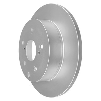 AmeriBRAKES® - AmeriPRO™ Rear Brake Rotor