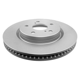 AmeriBRAKES® - AmeriPRO™ Front Brake Rotor
