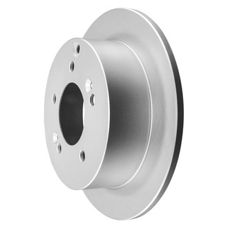 AmeriBRAKES® - AmeriPRO™ Rear Brake Rotor