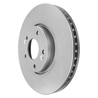 AmeriBRAKES® - AmeriPRO™ Front Brake Rotor