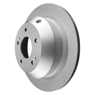 AmeriBRAKES® - AmeriPRO™ Brake Rotors