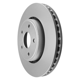 AmeriBRAKES® - AmeriPRO™ Brake Rotors